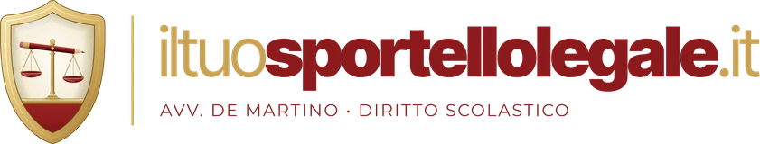 iltuosportellolegale.it, Avv. De Martino